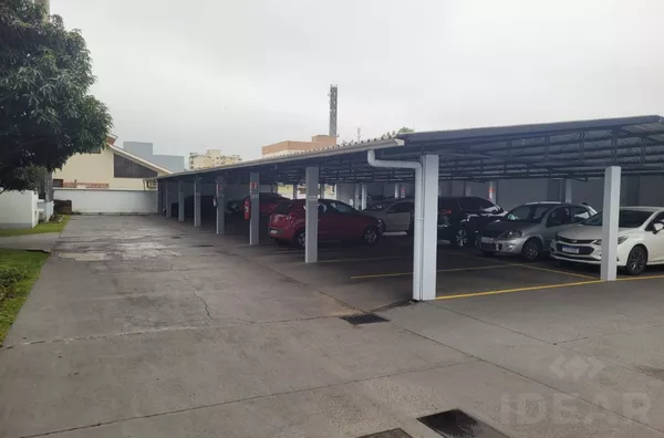 APARTAMENTO DE 70m² NO CENTRO DA CIDADE - Foto 4