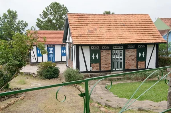 EMPREENDA NA SERRA GAÚCHA! VENHA CONHECER ESSE LINDO PROJETO