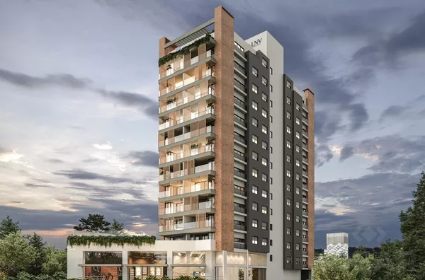 UMA OBRA DE ARTE RESIDENCIAL INSPIRADA EM UM LEGADO FRANCÊS