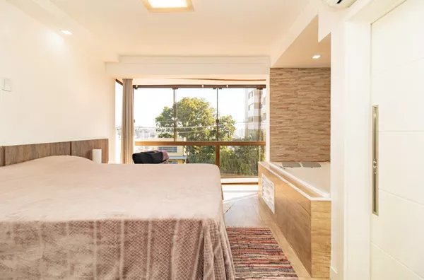 APARTAMENTO DE 3 DORMITÓRIOS EM EXCELENTE LOCALIZAÇÃO