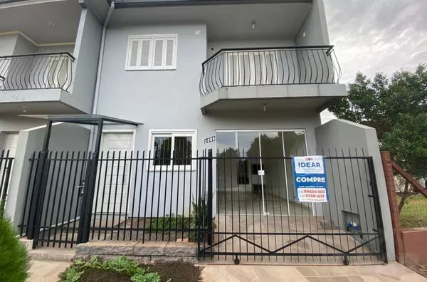 PROCURA SOBRADO AMPLO E ACONCHEGANTE? ACABA DE ACHAR!