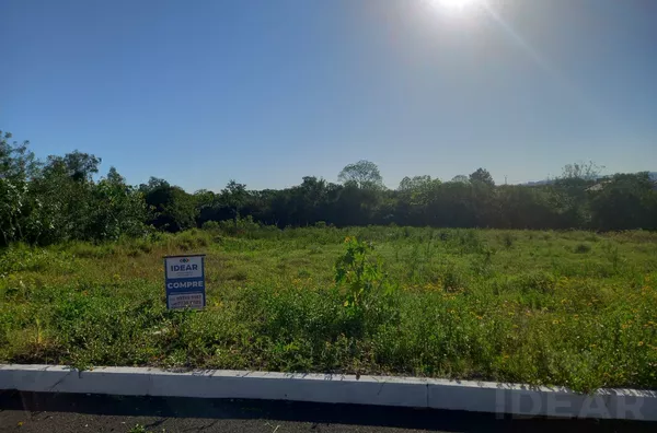 1.012m² DE TERRENO COM OPÇÃO DE 506m². VENHA NEGOCIAR!