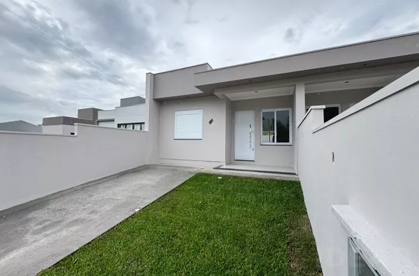 ÚLTIMA UNIDADE!!! VENHA CONHECER ESSE BELO GEMINADO. - Foto 1