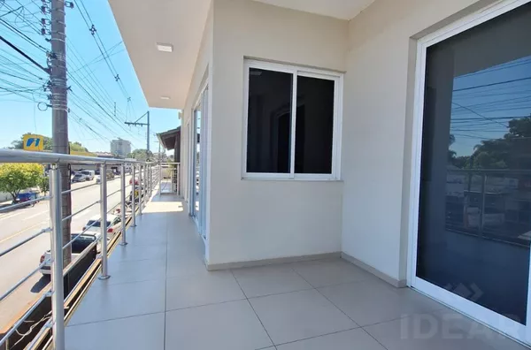 - Apartamento semi mobiliado para alugar,  Centro, Venâncio Aires