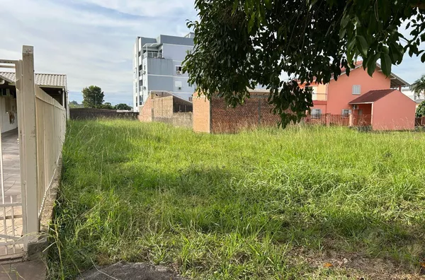 MUITO ESPAÇO PARA VOCÊ PROJETAR A CASA DE SEUS SONHOS