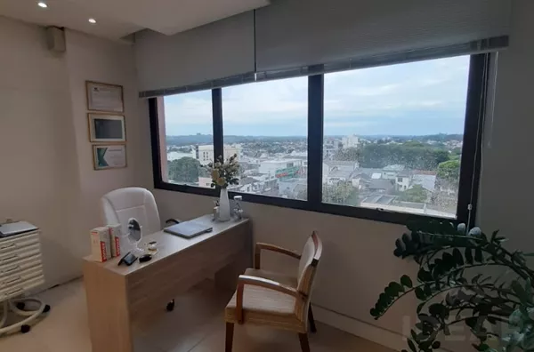 SEU CONSULTÓRIO OU ESCRITÓRIO NO MELHOR PRÉDIO COMERCIAL 