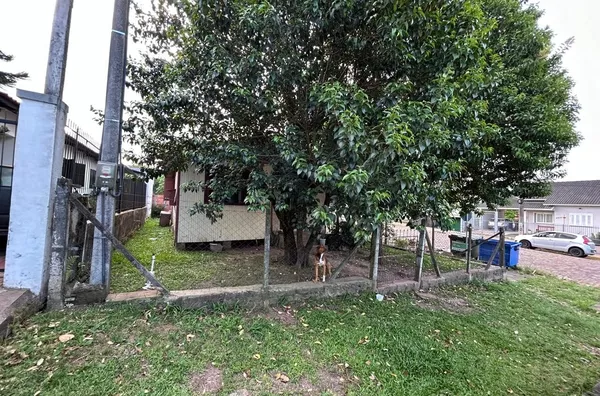 SUA FUTURA RESIDENCIA EM UMA REGIÃO BEM ESTRUTURADA