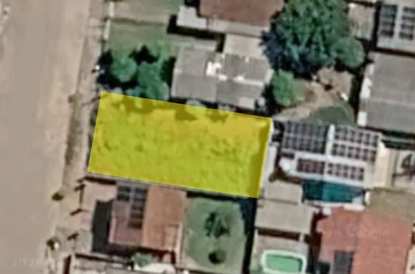 PROCURANDO TERRENO PARA CONSTRUIR SEU FUTURO LAR? - Foto 4