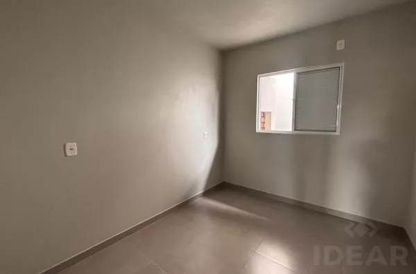 TRÊS GEMINADOS DE 2 DORMITÓRIOS CADA. VENHA CONHECER! - Foto 5