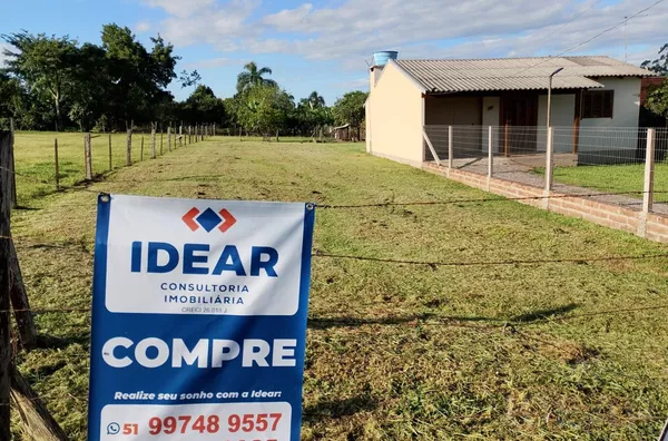 O SEGREDO SÓLIDO É INVESTIR ONDE A CIDADE CRESCE - Foto 1