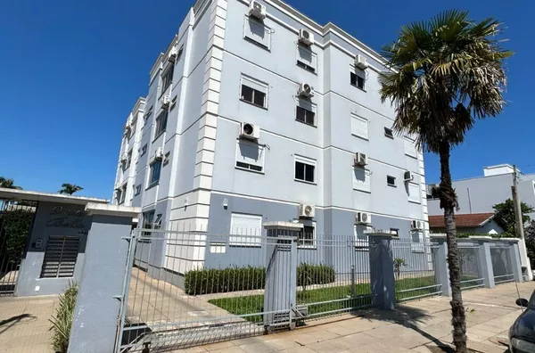 APARTAMENTO DE 1 DORMITÓRIO EM ÓTIMA LOCALIZAÇÃO