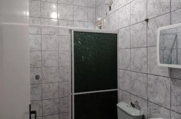 CASA DE 2 DORMITÓRIOS COM AMPLO PÁTIO FRONTAL - Foto 9