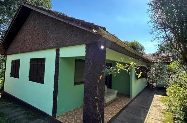 RECANTO IDEAL PARA A TRANQUILIDADE DE TODA A FAMÍLIA