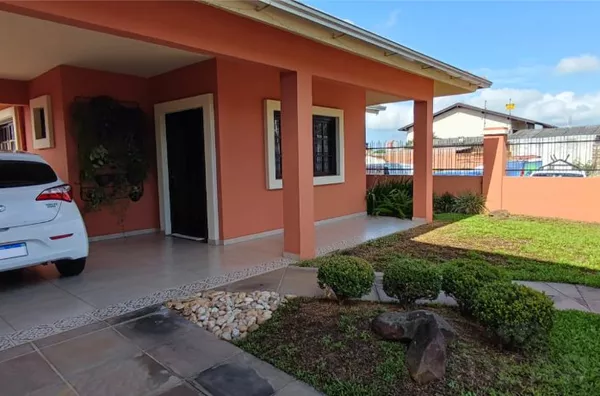 O PRAZER DE VIVER BEM, BEM NO CENTRO DE VENÂNCIO AIRES