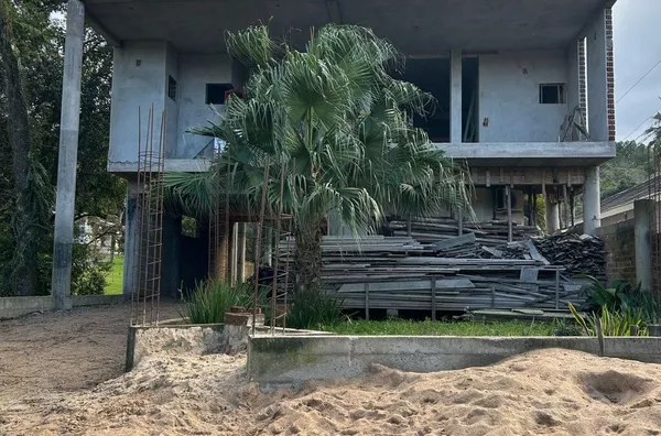 OPORTUNIDADE PARA QUEM BUSCA UNIÃO ENTRE TRABALHO E MORADIA