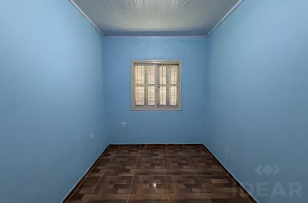 CHÁCARA DE 2.100m² COM FORNO TRANSFORMADO EM QUIOSQUE