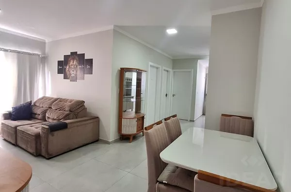 - apartamento mobiliado para alugar, 2 quarto(s),  Aviação, Venâncio Aires