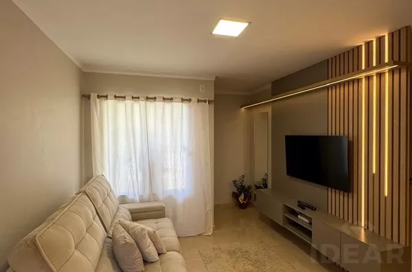 1° PASSO PRO IMÓVEL PRÓPRIO: MODERNO, ACESSÍVEL E PRONTO - Foto 1