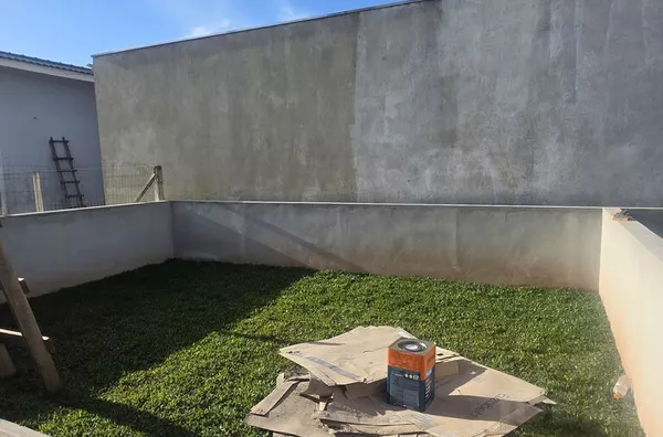 GEMINADO DE 2 DORMITÓRIOS EM LINHA SANTA CRUZ - Foto 14