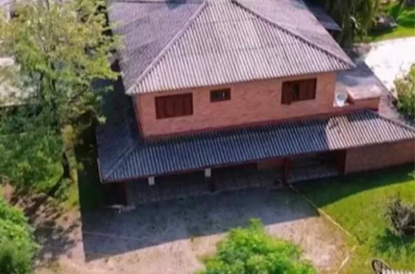 CONFORTO E BEM ESTAR SÃO REQUISITO NESSE PARAÍSO!