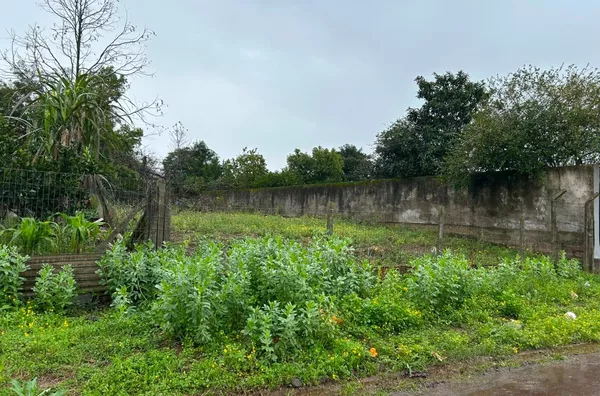 TERRENO QUE CABE DIREITINHO NO SEU BOLSO! VENHA CONHECER!