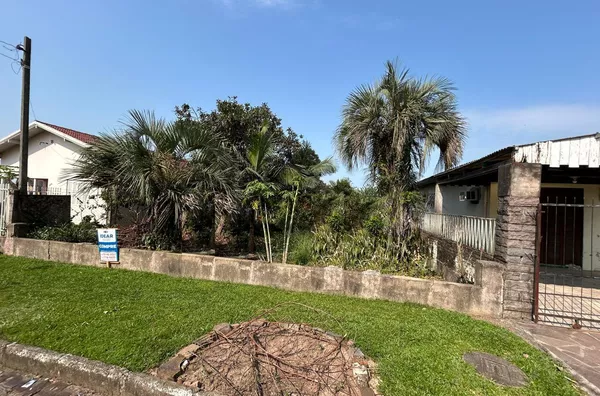 ÓTIMA LOCALIZAÇÃO E MUITO ESPAÇO PARA REALIZAÇÃO DE SEU SONHO