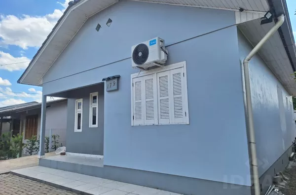 Casa para alugar, 2 quarto(s),  Loteamento Artus, Venâncio Aires