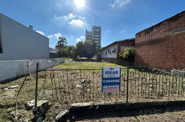 SEU INVESTIMENTO MUITO BEM APLICADO NESSE TERRENO CENTRAL E DE GRANDE FLUXO