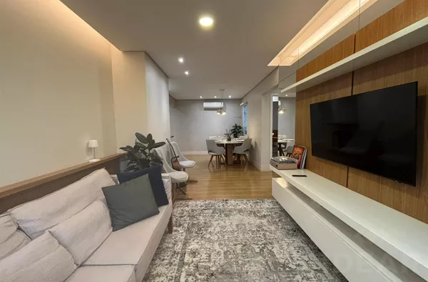 ONDE CADA m² FOI PLANEJADO PARA OS MELHORES MOMENTOS EM FAMÍLIA