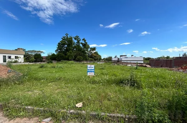 COMEÇA-SE PELO TERRENO… E AS OPORTUNIDADES VEM A PARTIR DAÍ