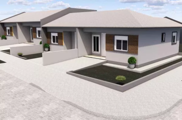 SUA FAMÍLIA MERECE O CONFORTO E A SEGURANÇA DESSE NOVO LAR