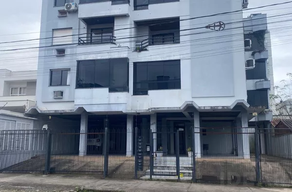 Apartamento para alugar, 2 quarto(s),  Centro, Venâncio Aires