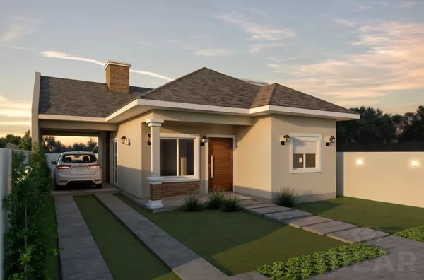 CASA AMPLA E DE ÓTIMA QUALIDADE AGUARDANDO VOCÊ