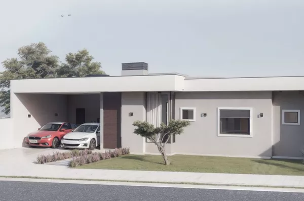 EQUILÍBRIO PERFEITO ENTRE A SOFISTICAÇÃO URBANA E O REFÚGIO FAMILIAR - Foto 2