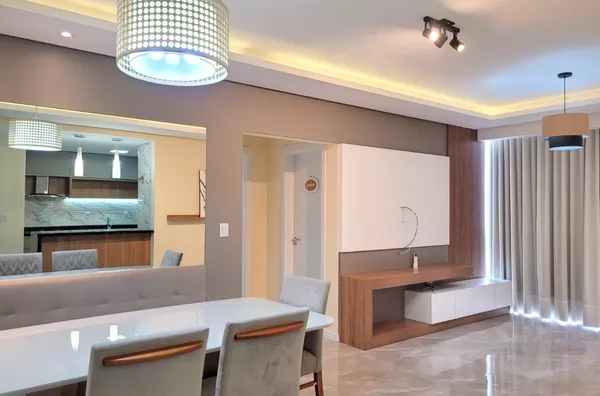 RESIDENCIAL VENEZA, MUITO ESPAÇO PARA TODA A FAMÍLIA