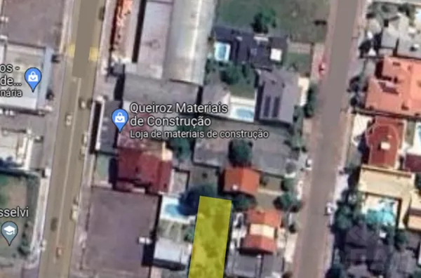 SEU INVESTIMENTO MUITO BEM LOCALIZADO! PRÓXIMO AO COMÉRCIO