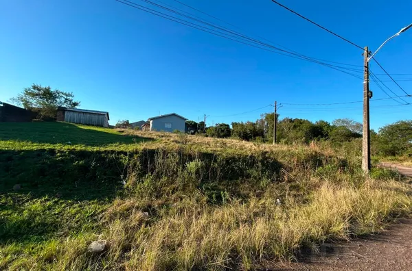 PROCURANDO TERRENO PARA CONSTRUIR SEU FUTURO LAR?