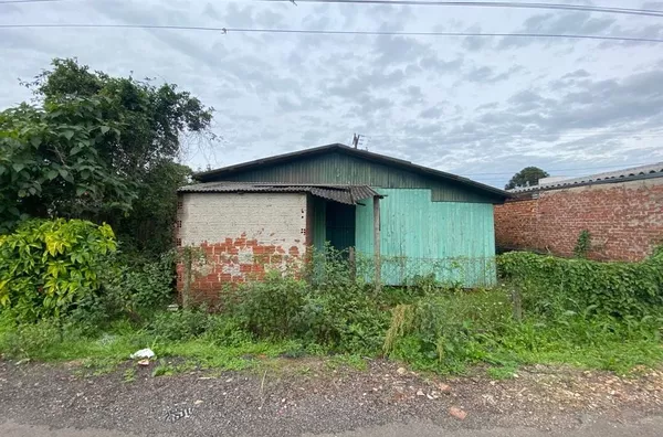 SE VOCÊ BUSCA TERRENO PRÓXIMO DO CENTRO, ACABA DE ENCONTRAR!
