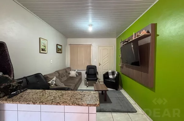 CASA COM O CONFORTO QUE SUA FAMÍLIA MERECE. VENHA CONFERIR!