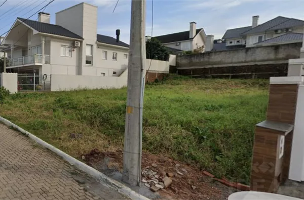 REGIÃO DE MUITA TRANQUILIDADE E BOA VIZINHANÇA