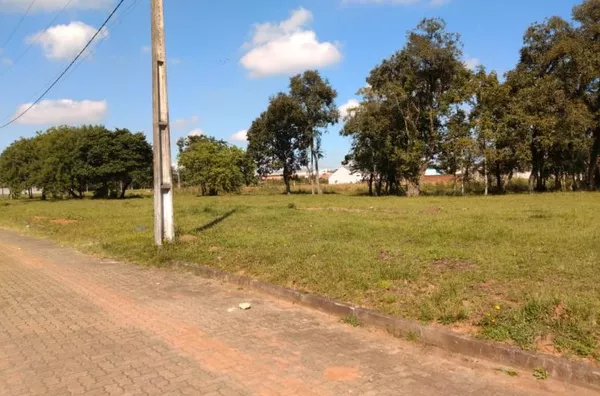 PROCURA TERRENO PARA REALIZAR SEU SONHO?