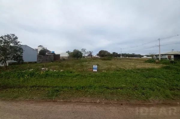 ESSE TERRENO, UM COM CERTEZA CABE NO SEU BOLSO