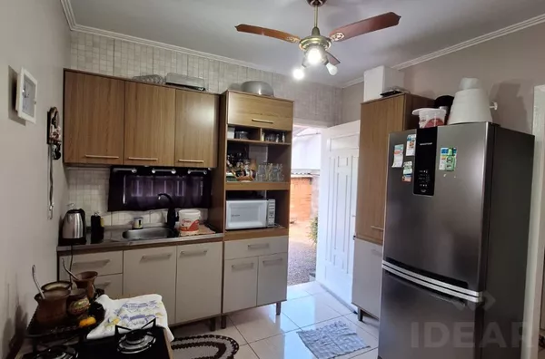 Casa para alugar, 2 quarto(s),  Bela Vista, Venâncio Aires