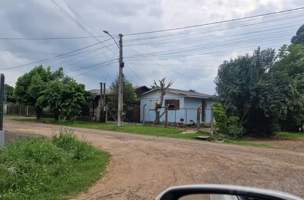 PROCURANDO TERRENO PARA CONSTRUIR SEU FUTURO LAR?