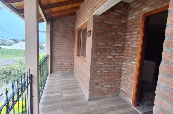 Apartamento para alugar, 01 Sala, cozinha, 01 dormitório, banheiro, área de serviço, churrasqueira, vaga de garagem Aviação, Venâncio Aires