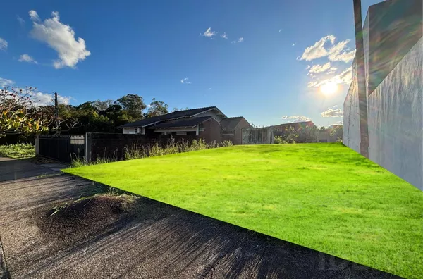 LINDO TERRENOS NA REGIÃO DO PARQUE DO CHIMARRÃO