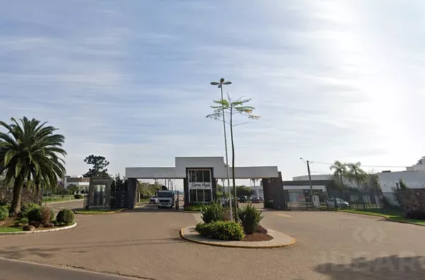 SEU SONHO SE REALIZOU. VENHA MORAR NESSE CONDOMÍNIO FECHADO