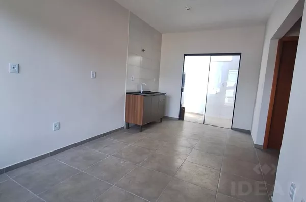 Casa geminada para alugar, 2 quarto(s),  Coronel Brito, Venâncio Aires