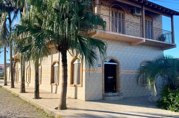 Casa para venda 6 quarto(s) aviação venâncio aires