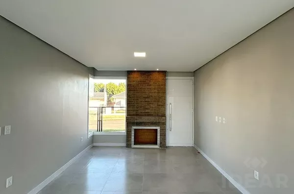 EQUILÍBRIO PERFEITO ENTRE A SOFISTICAÇÃO URBANA E O REFÚGIO FAMILIAR